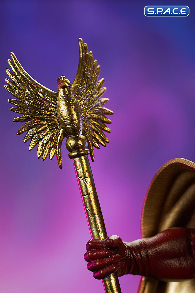 Adam Warlock Deluxe Marvel Gallery PVC Statue (Marvel)