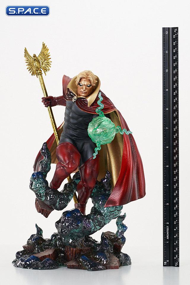 Adam Warlock Deluxe Marvel Gallery PVC Statue (Marvel)