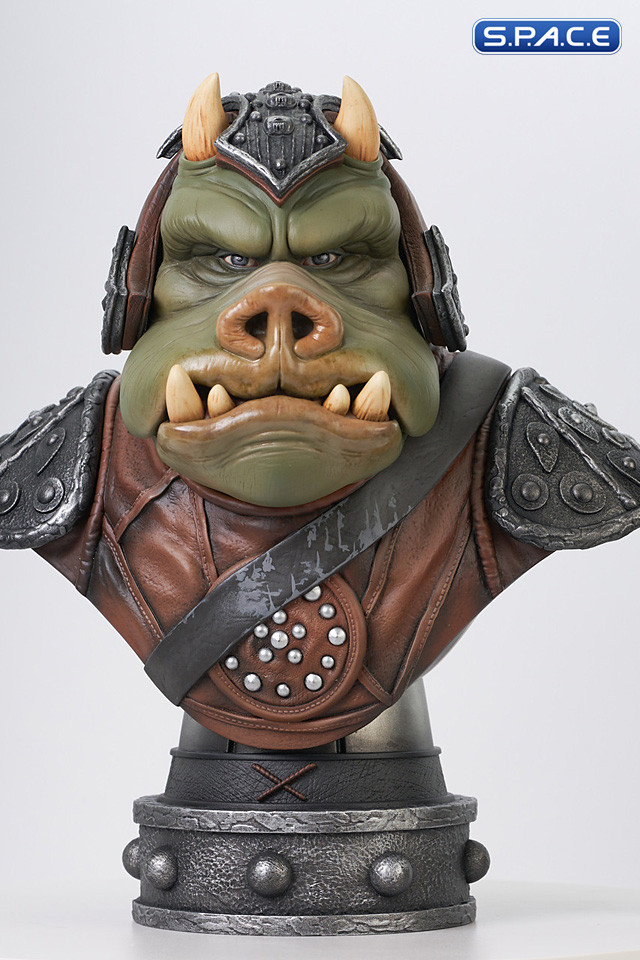 Gamorrean Guard Legends in 3D Bust (Star Wars)