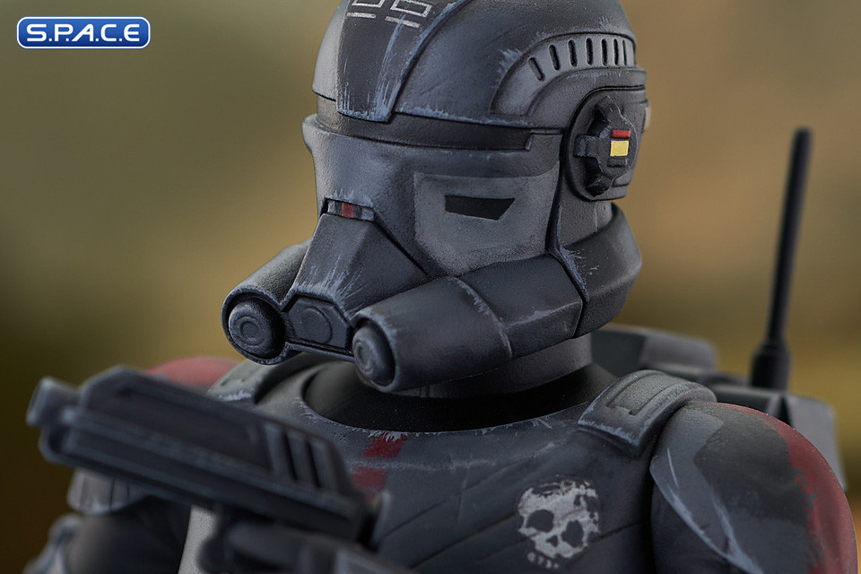 Echo Bust (Star Wars - The Clone Wars)