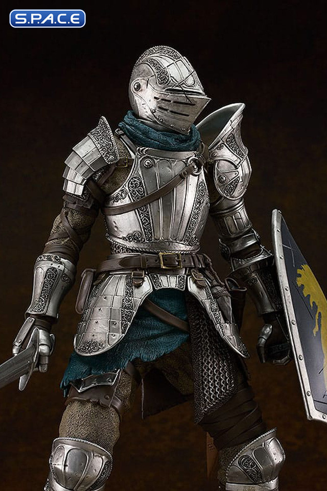 Fluted Armor Pop Up Parade SP PVC Statue (Demons Souls)