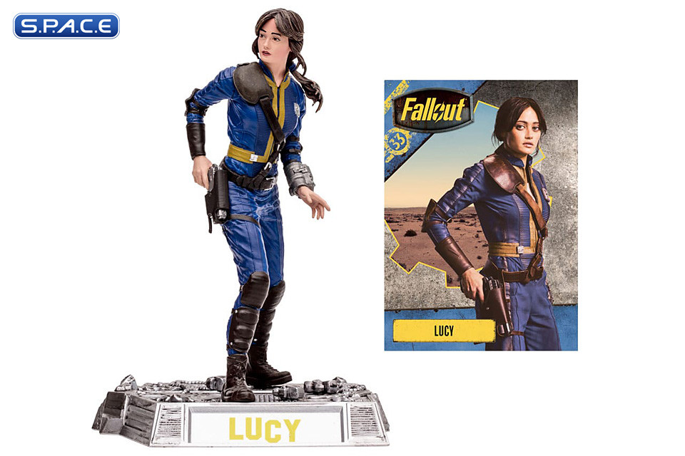 Lucy (Fallout)