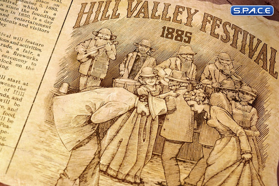 Time Travel Memories 2 Expansion Kit (Back to the Future)