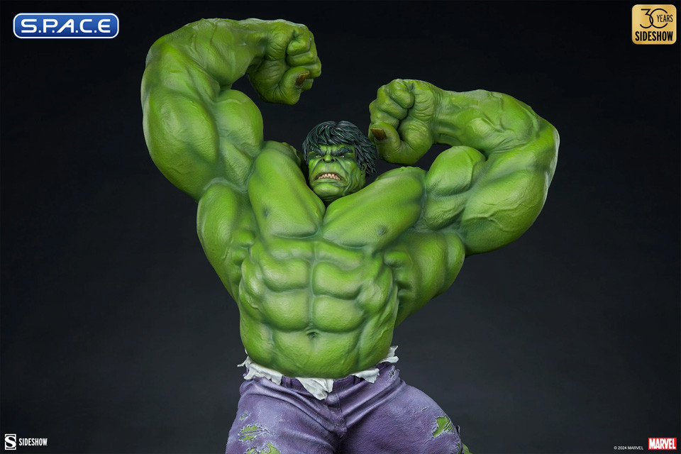 Hulk Classic Premium Format Figure (Marvel)