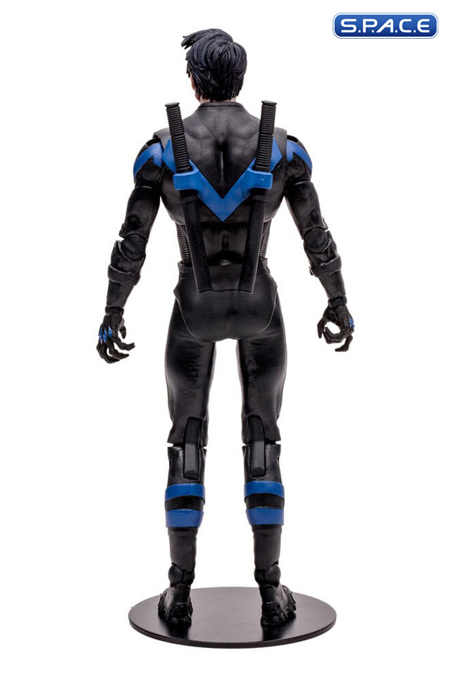 Nightwing from DC vs. Vampires Gold Label Collection (DC Multiverse)