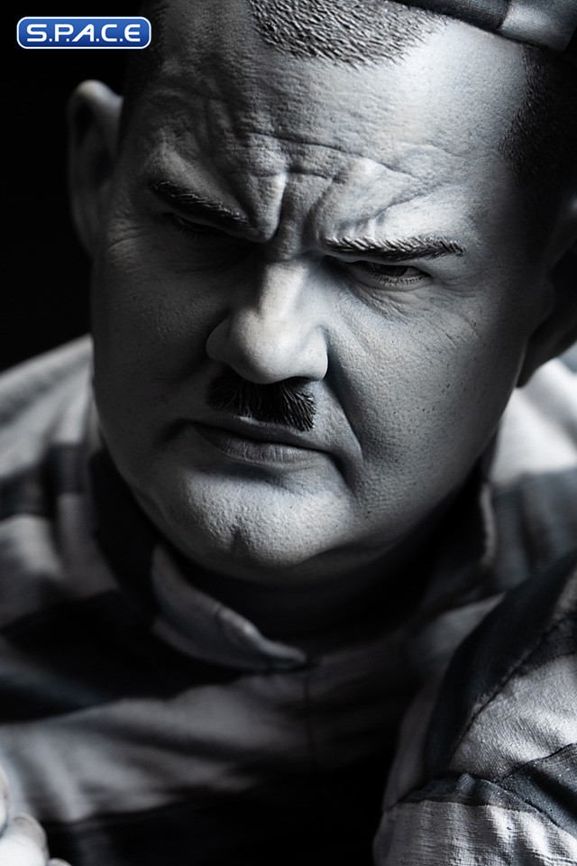 1/3 Scale Stan Laurel & Oliver Hardy Statue (The Second Hundred Years)