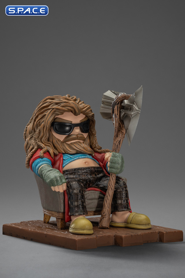 Bro Thor Mini Co. Vinyl Figure (Avengers)