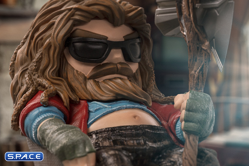 Bro Thor Mini Co. Vinyl Figure (Avengers)