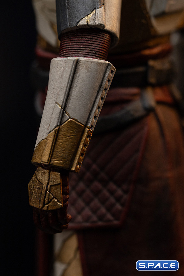 1/10 Scale Captain Enoch Art Scale Statue (Ahsoka)