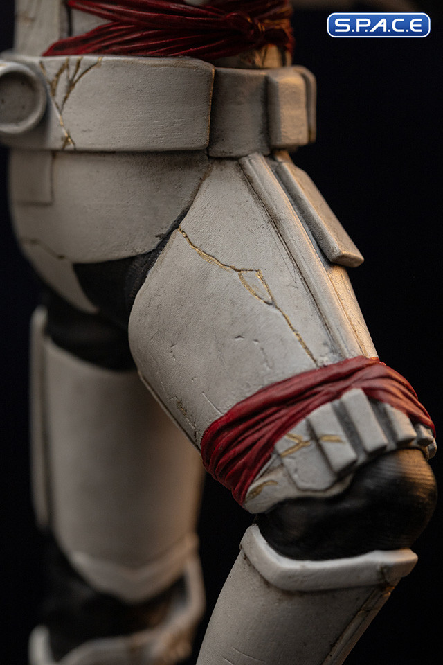 1/10 Scale Night Trooper Art Scale Statue (Ahsoka)