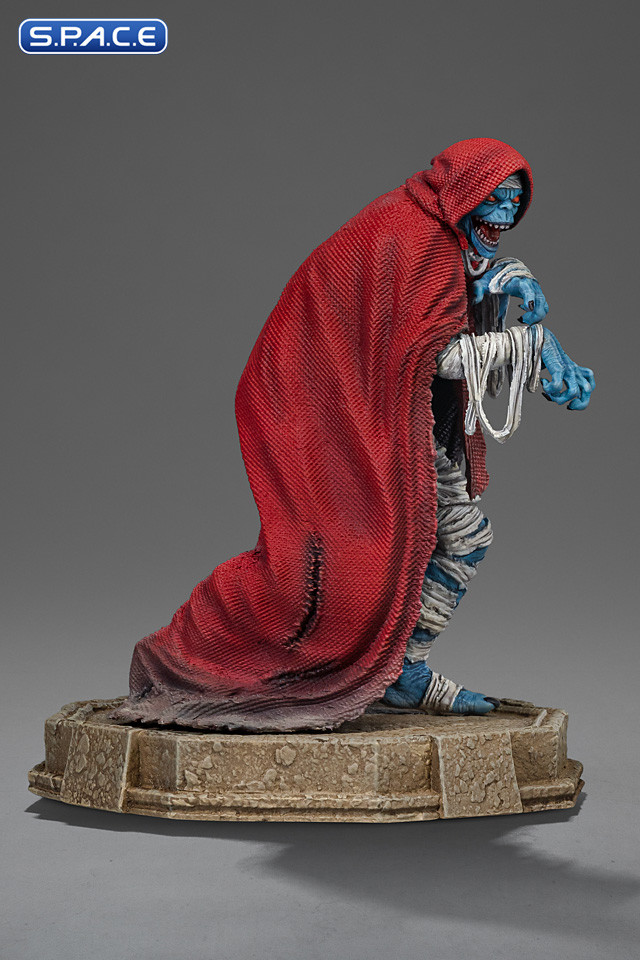 1/10 Scale Mumm-Ra Decayed Form Art Scale Statue (Thundercats)