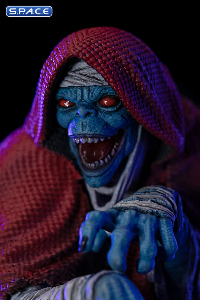 1/10 Scale Mumm-Ra Decayed Form Art Scale Statue (Thundercats)