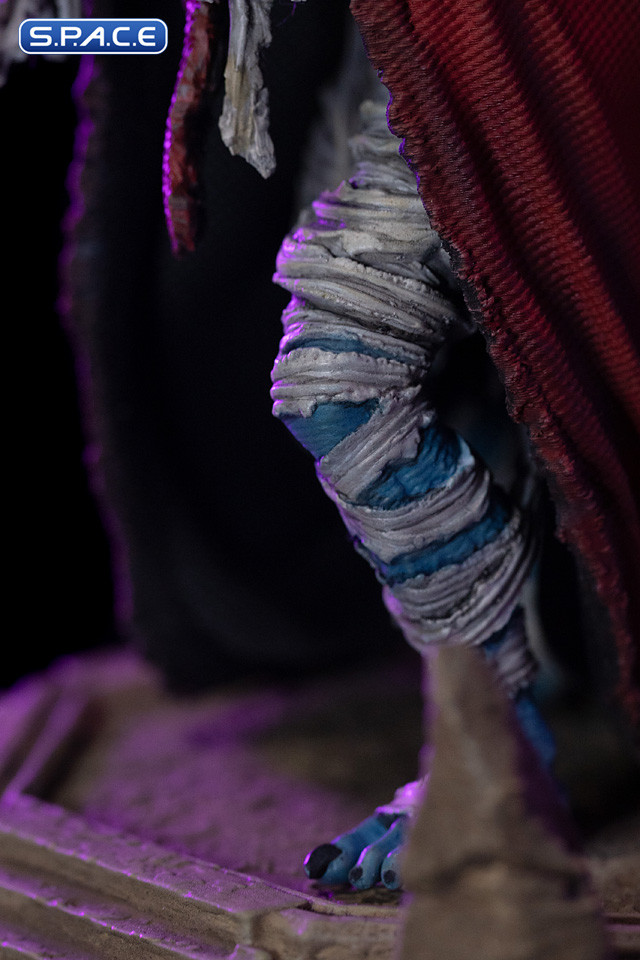 1/10 Scale Mumm-Ra Decayed Form Deluxe Art Scale Statue (Thundercats)