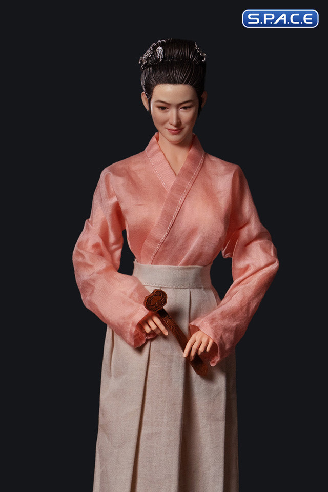 1/6 Scale Pan Jinlian - Zimei Version