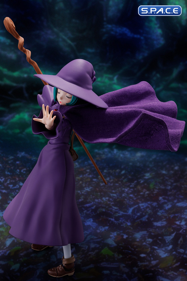 S.H.Figuarts Schierke (Berserk)