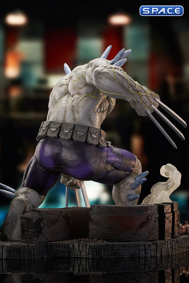 Weapon Hulk Premier Collection Statue (Marvel)