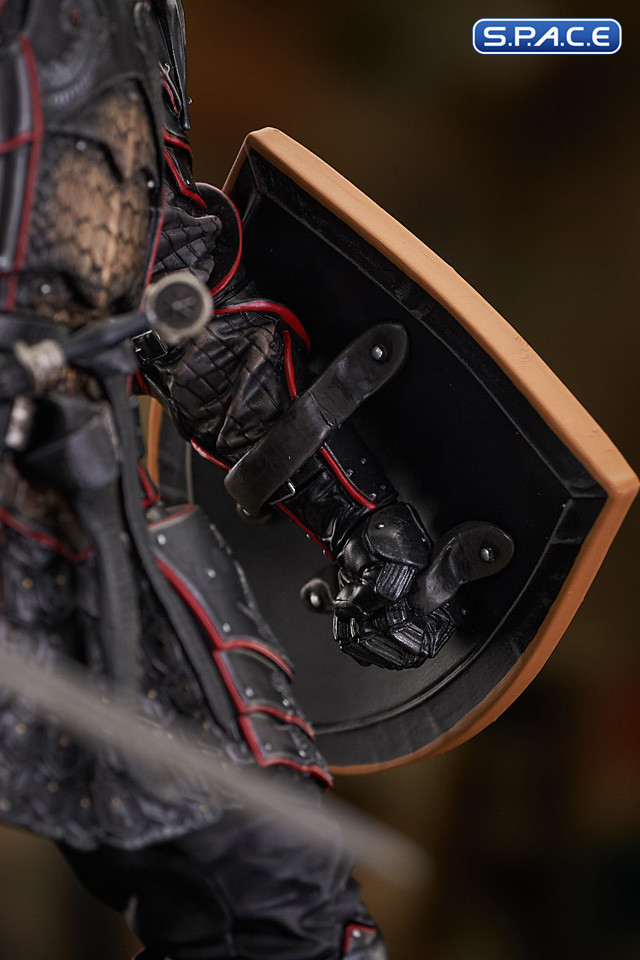 Daemon Gallery PVC Statue (House of the Dragon)