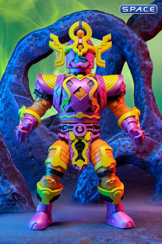 Complete Set of 6: Legends of Dragonore Wave 2 - Dragon Hunt