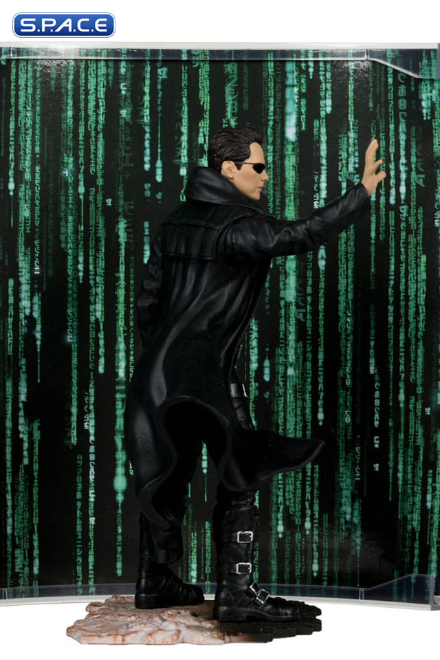 Neo Movie Maniacs (The Matrix)