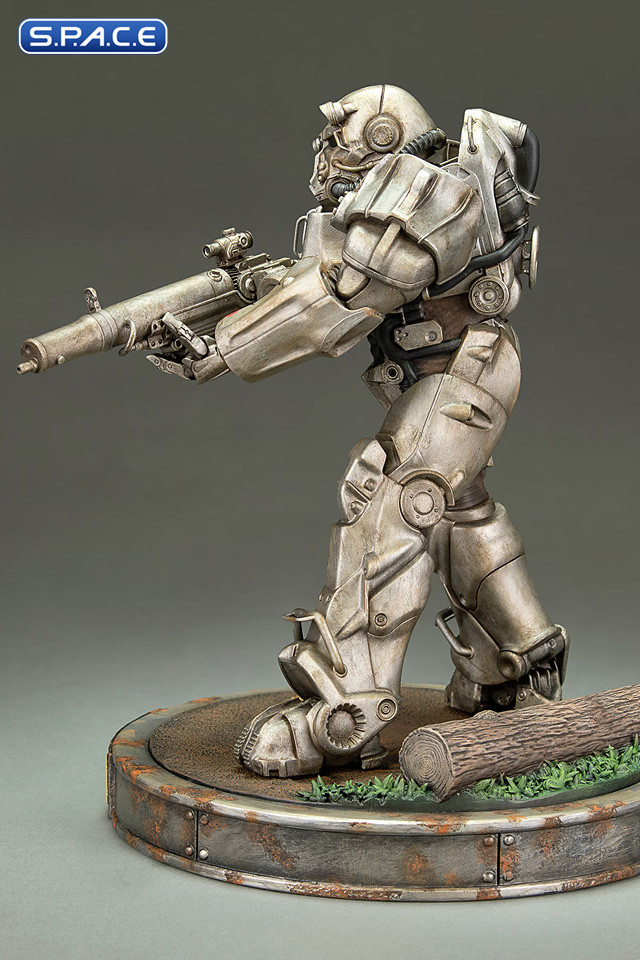 Maximus PVC Statue (Fallout)