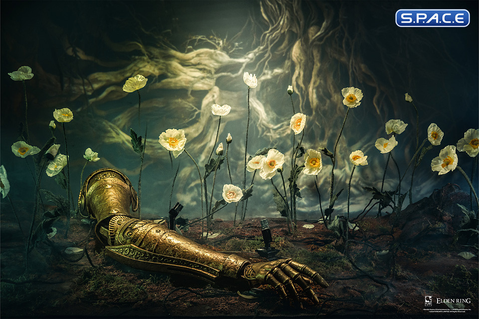 1:1 Arm of Malenia Life-Size Replica (Elden Ring)