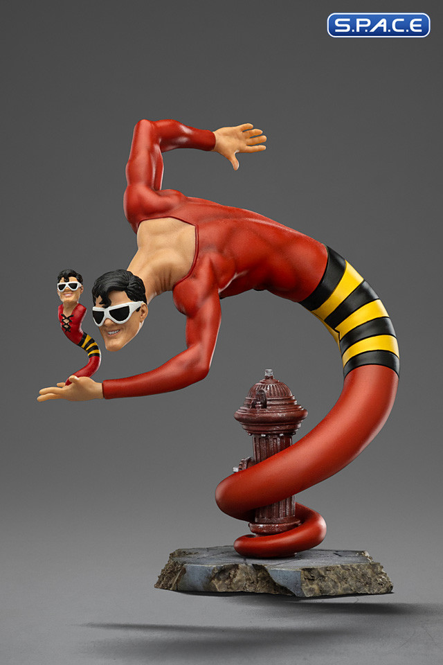 1/10 Scale Plastic Man Art Scale Statue (DC Comics)
