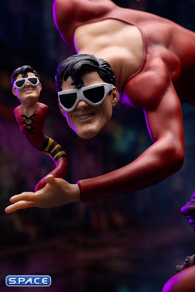 1/10 Scale Plastic Man Art Scale Statue (DC Comics)