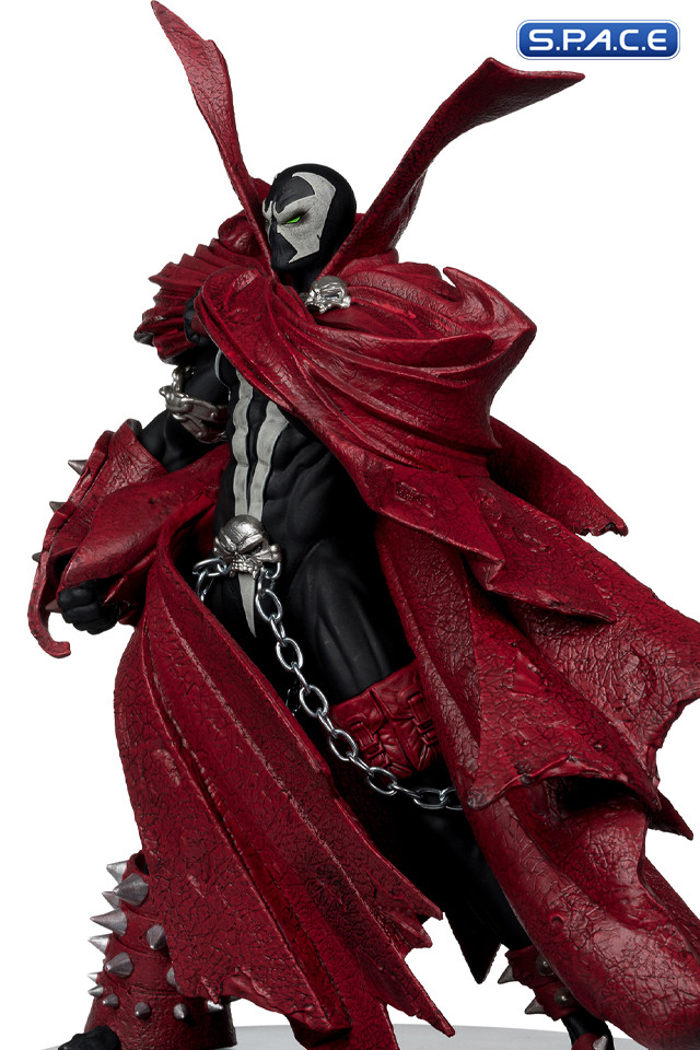 Spawn PVC Statue (Spawn)