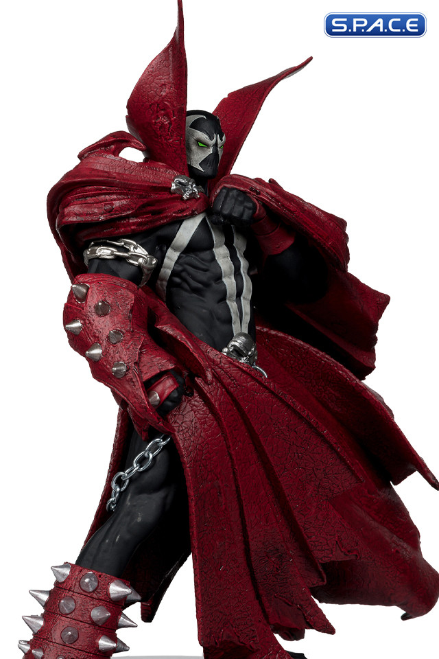 Spawn PVC Statue (Spawn)