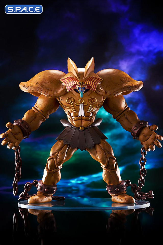 Exodia Pop Up Parade SP PVC Statue (Yu-Gi-Oh!)