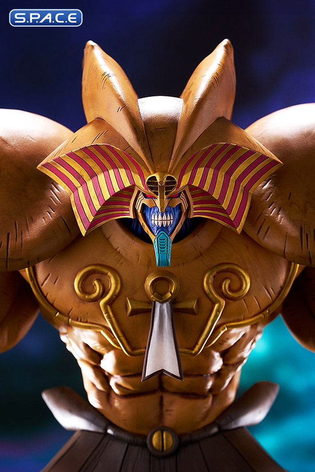 Exodia Pop Up Parade SP PVC Statue (Yu-Gi-Oh!)
