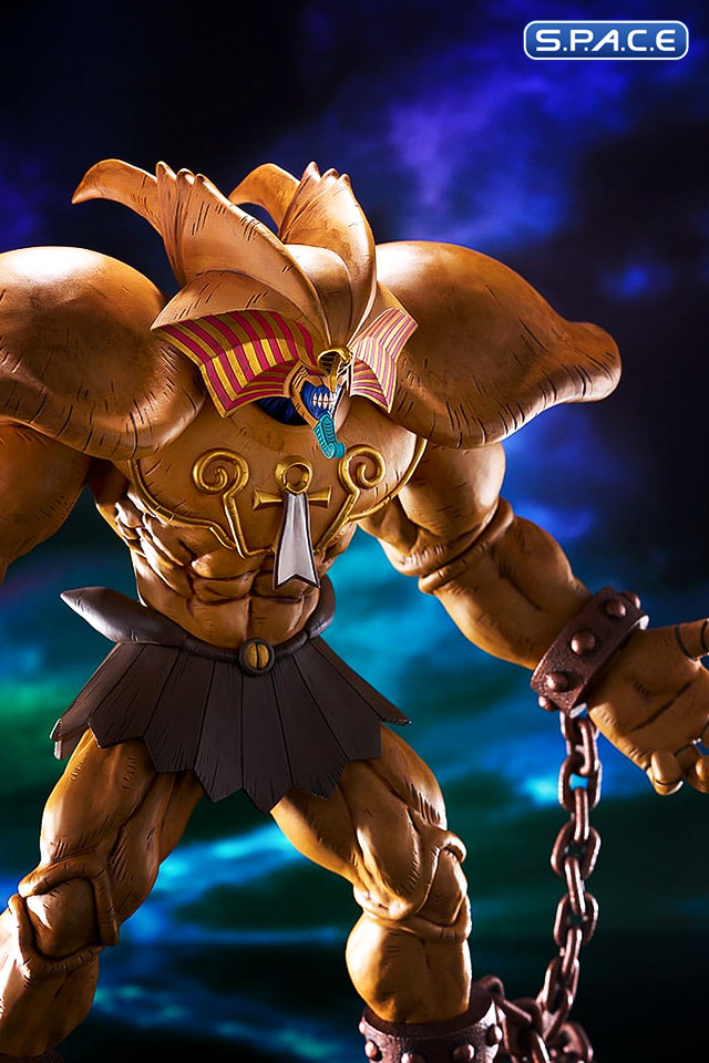 Exodia Pop Up Parade SP PVC Statue (Yu-Gi-Oh!)
