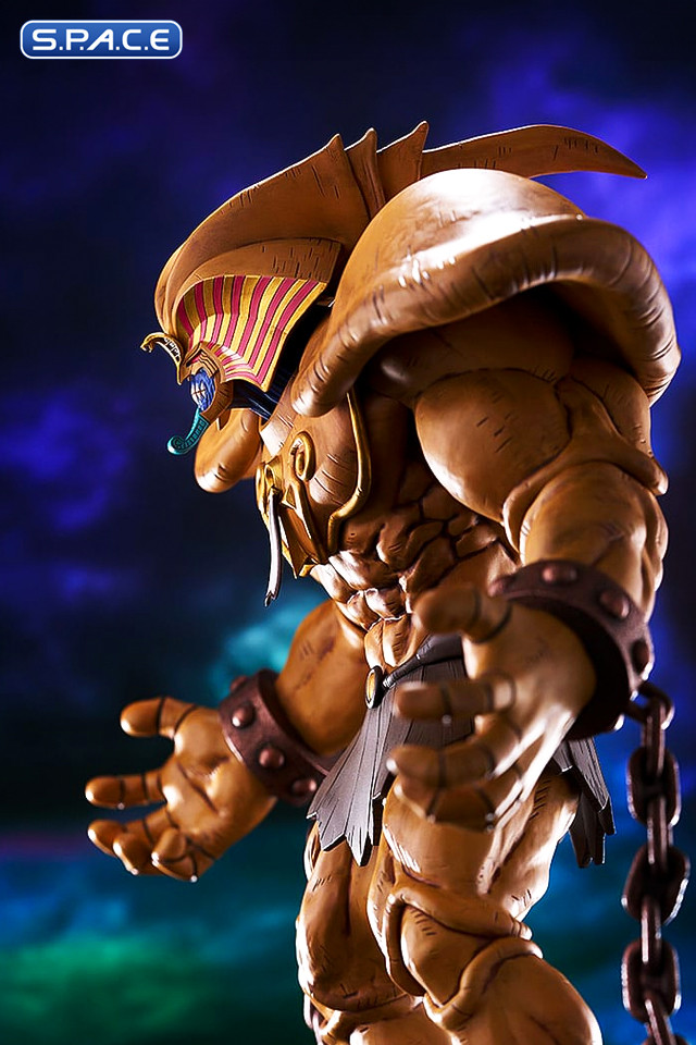 Exodia Pop Up Parade SP PVC Statue (Yu-Gi-Oh!)