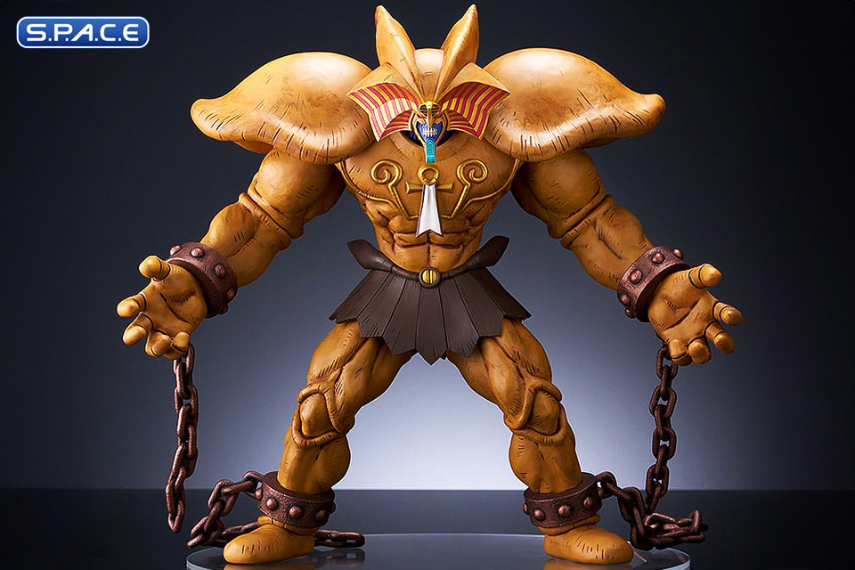 Exodia Pop Up Parade SP PVC Statue (Yu-Gi-Oh!)