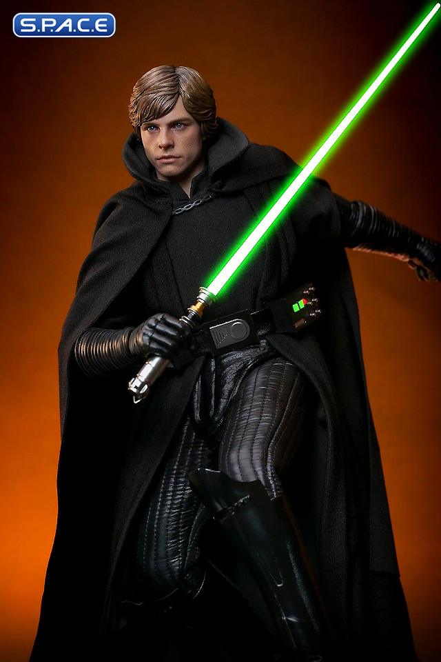 1/6 Scale Luke Skywalker Dark Empire Comic Masterpiece CMS019 (Star Wars: Dark Empire)