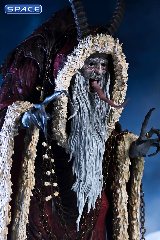 Deluxe Krampus (Krampus)