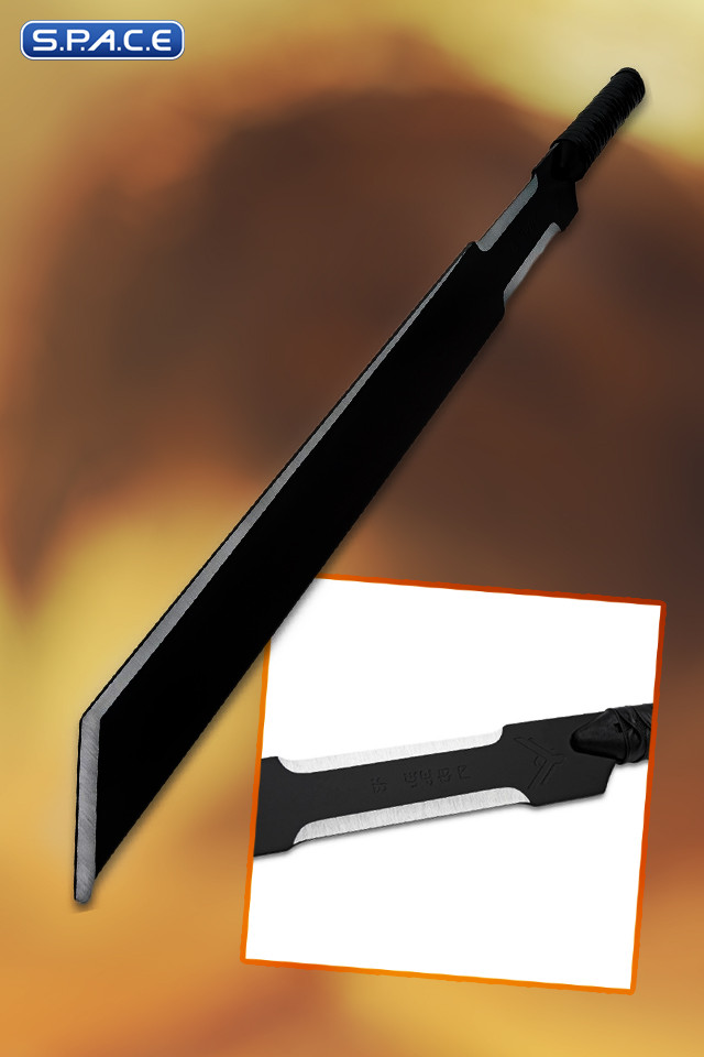 1:1 Long Blade of Duncan Idaho Life-Size Replica (Dune)