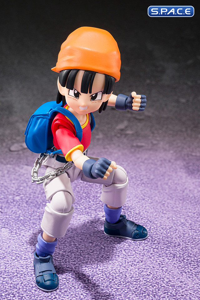 S.H.Figuarts Pan & Gill (Dragon Ball GT)