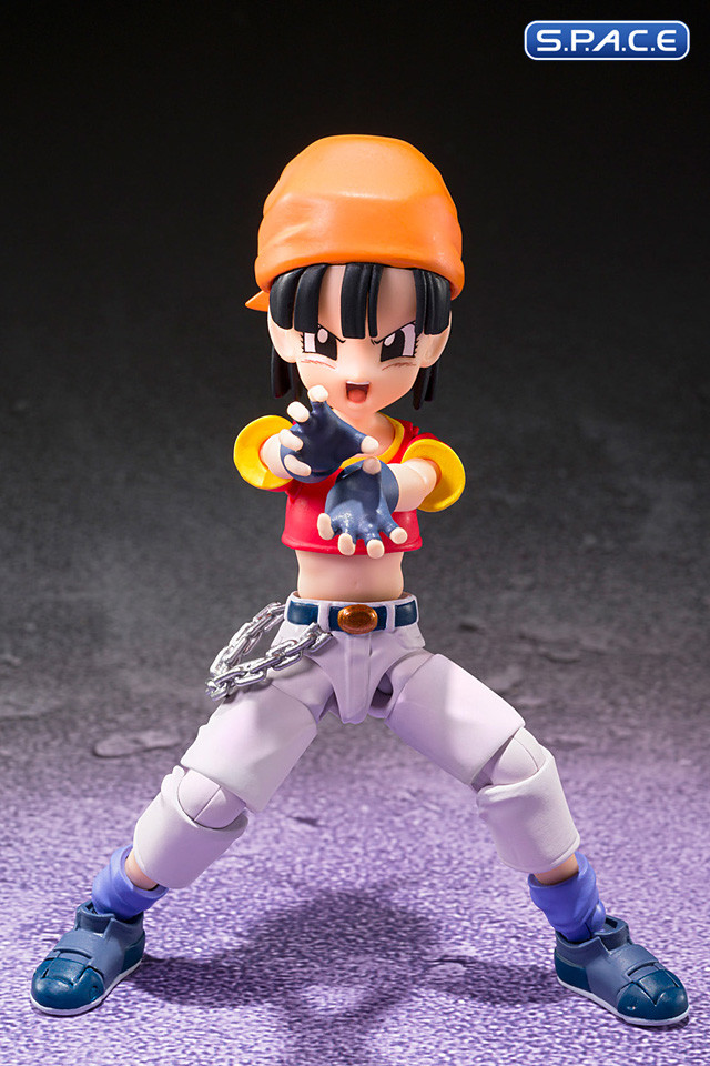 S.H.Figuarts Pan & Gill (Dragon Ball GT)