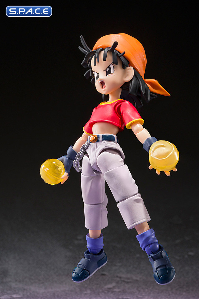 S.H.Figuarts Pan & Gill (Dragon Ball GT)