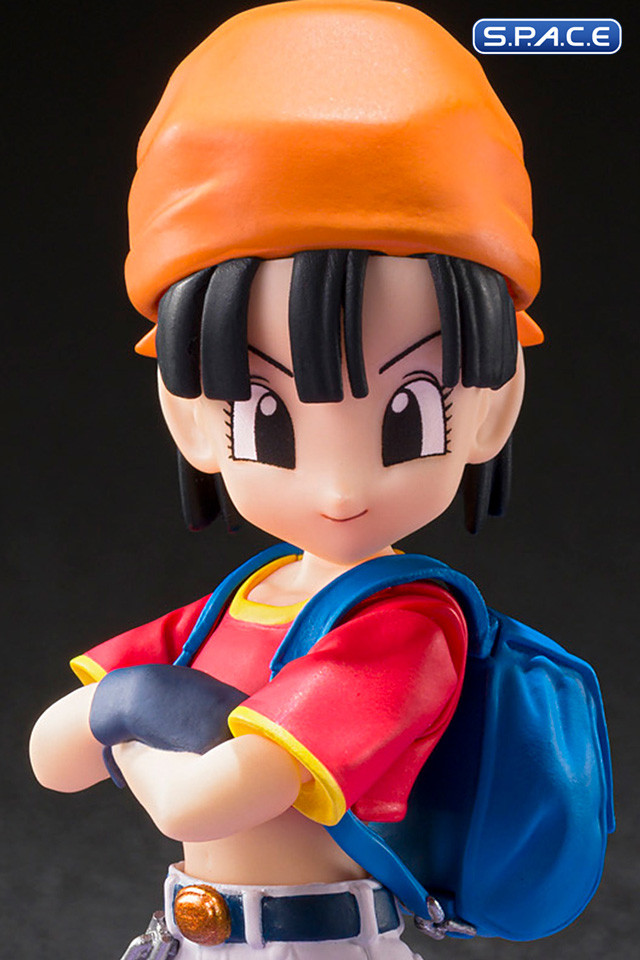 S.H.Figuarts Pan & Gill (Dragon Ball GT)