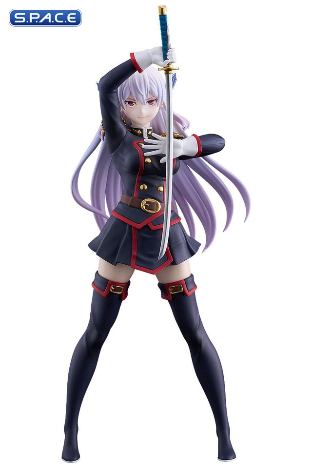 Kyoka Uzen Pop Up Parade PVC Statue (Chained Soldier/Demon Slave)