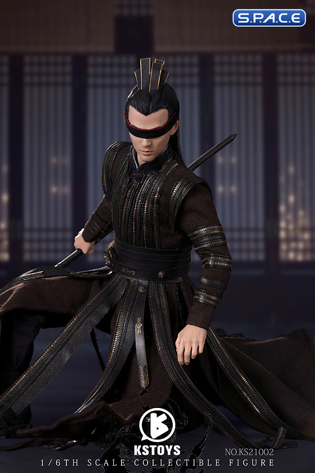 1/6 Scale Grandmaster Killer
