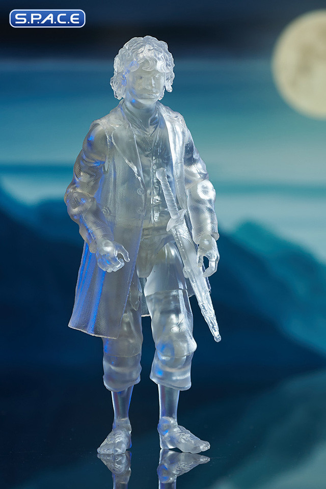 Invisible Frodo Deluxe LOTR Select (Lord of the Rings)