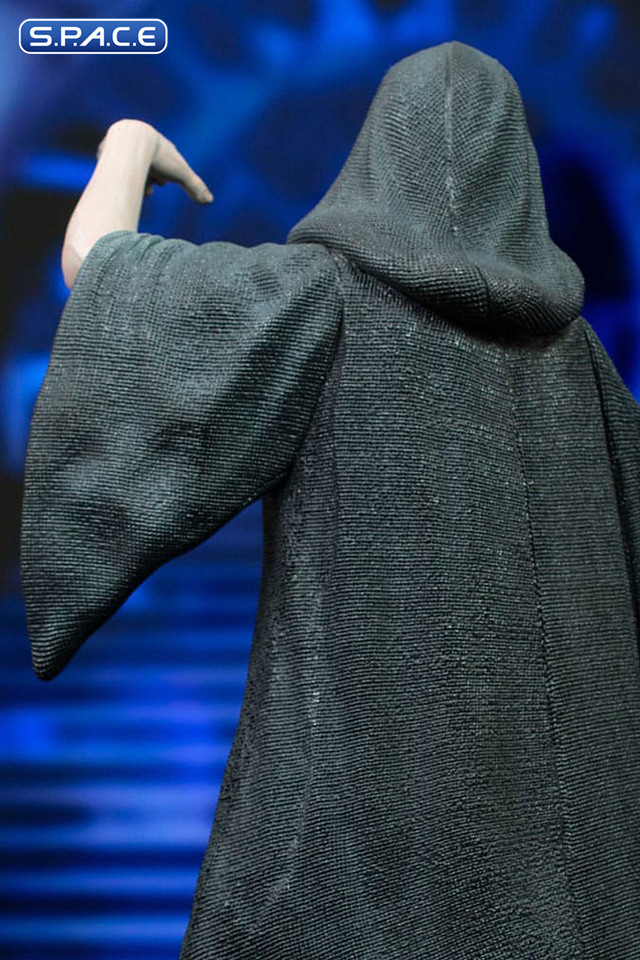 Emperor Palpatine Milestones Statue (Star Wars)