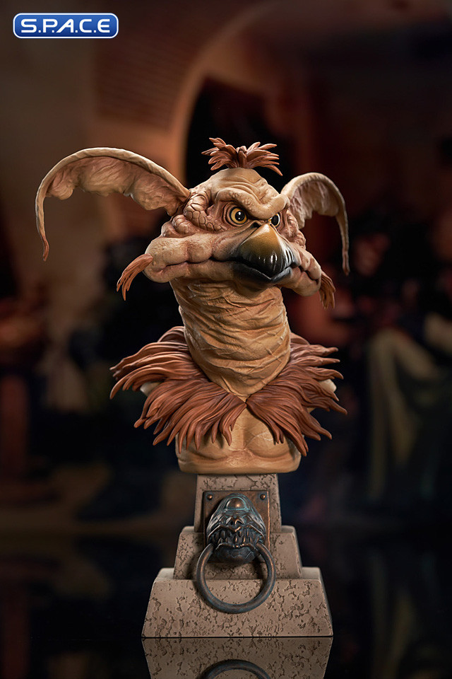 Salacious B. Crumb Legends in 3D Bust (Star Wars)