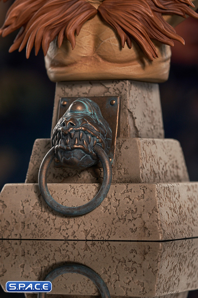 Salacious B. Crumb Legends in 3D Bust (Star Wars)