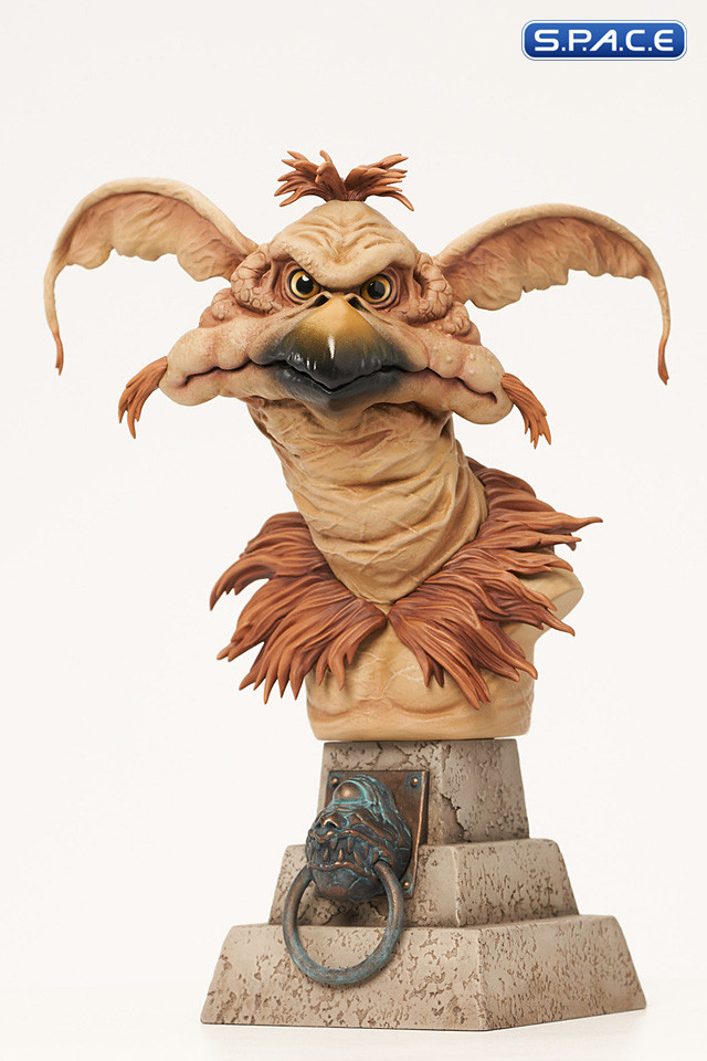 Salacious B. Crumb Legends in 3D Bust (Star Wars)