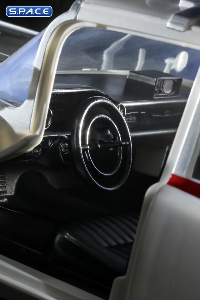 Ecto-1 Plasma Series (Ghostbusters)