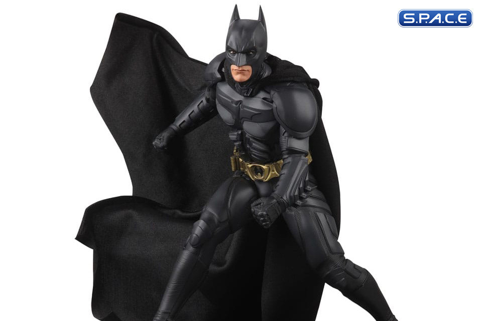 Batman Statue (Batman - The Dark Knight)